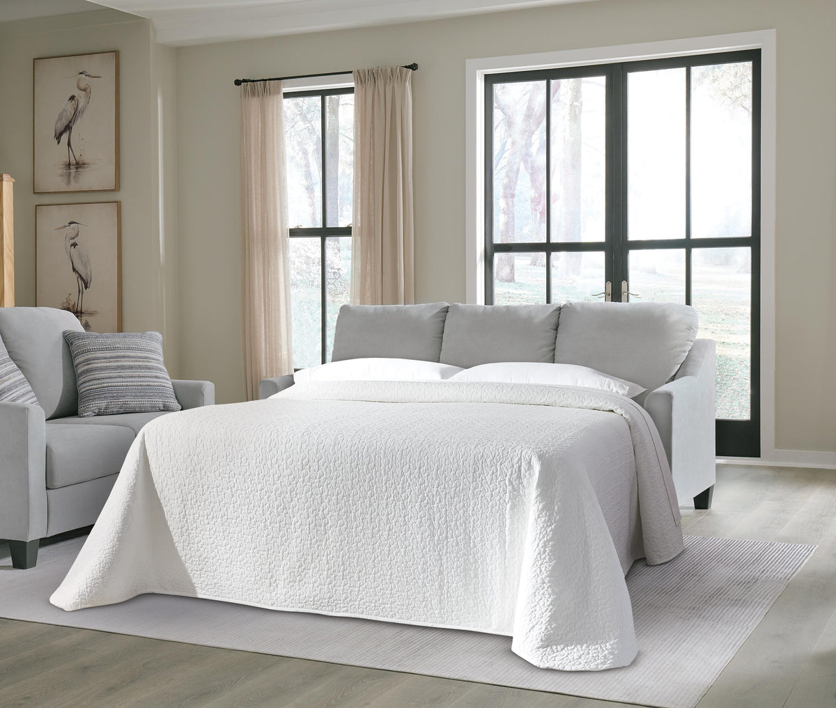 Adlai Sofa Sleeper - Jack’s Furniture and More (Laredo, TX)