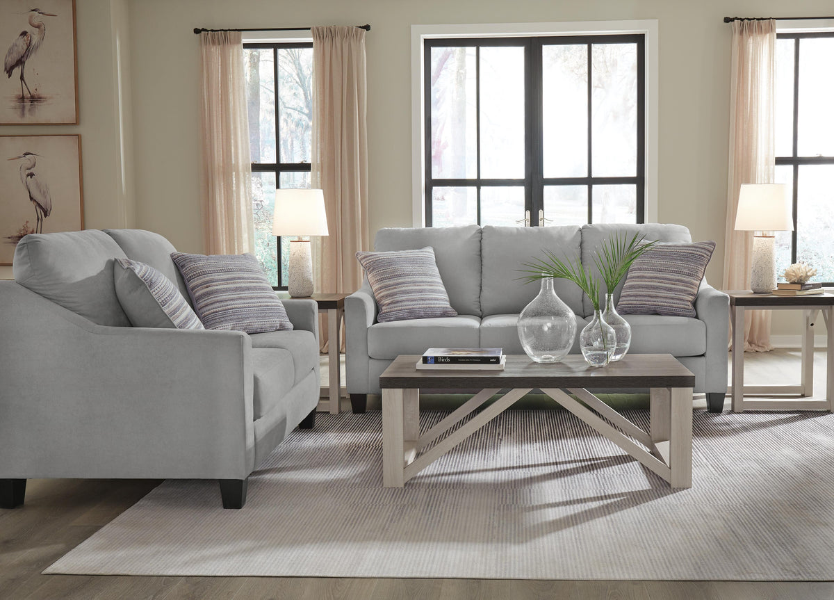 Adlai Living Room Set - Jack’s Furniture and More (Laredo, TX)