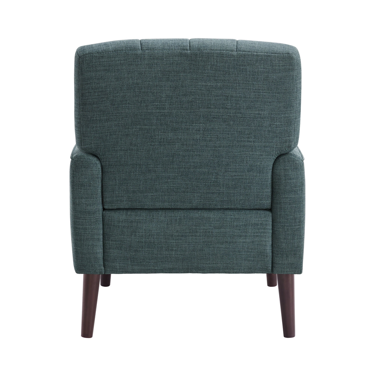 Kiwi Chair with Channel Back
