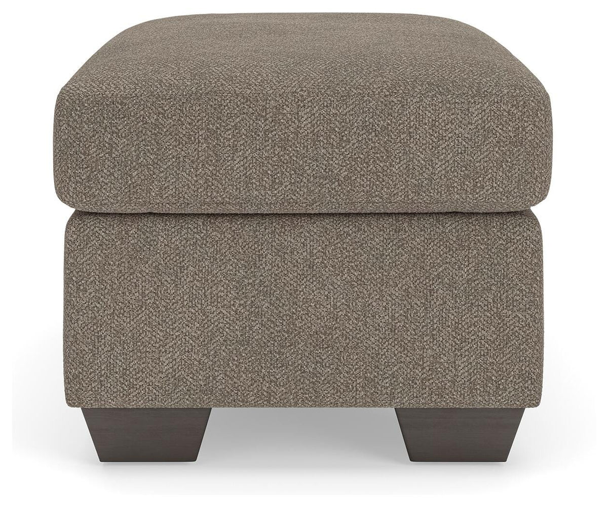 Triston-Peaks Ottoman