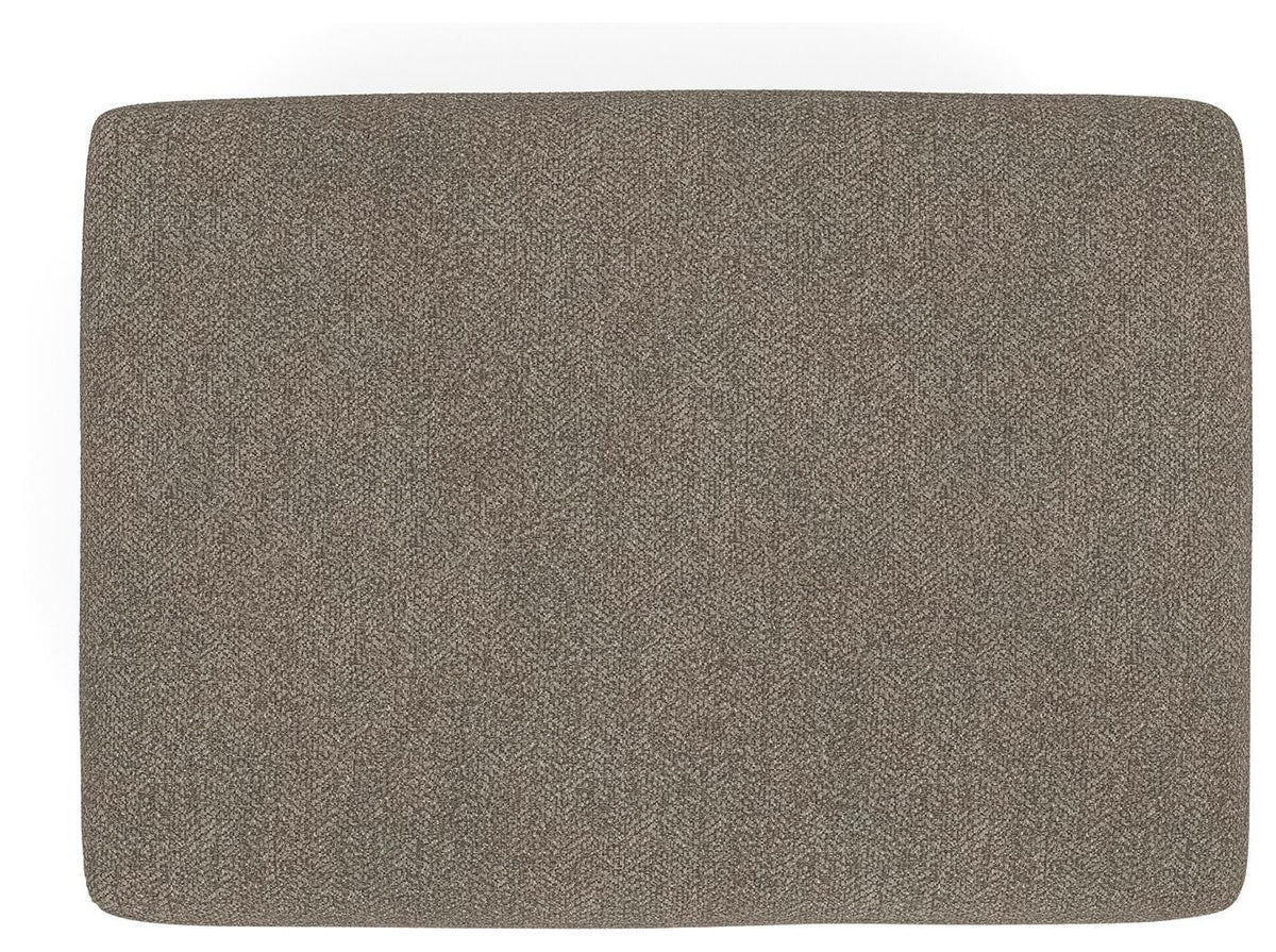 Triston-Peaks Ottoman
