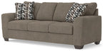 Triston-Peaks Sofa - Jack’s Furniture and More (Laredo, TX)