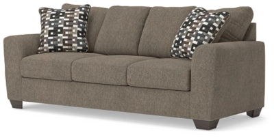 Triston-Peaks Sofa - Jack’s Furniture and More (Laredo, TX)