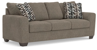 Triston-Peaks Sofa - Jack’s Furniture and More (Laredo, TX)