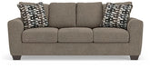 Triston-Peaks Sofa - Jack’s Furniture and More (Laredo, TX)