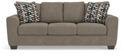Triston-Peaks Sofa - Jack’s Furniture and More (Laredo, TX)