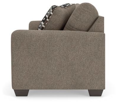 Triston-Peaks Sofa - Jack’s Furniture and More (Laredo, TX)
