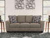 Triston-Peaks Sofa - Jack’s Furniture and More (Laredo, TX)
