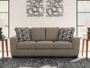 Triston-Peaks Sofa - Jack’s Furniture and More (Laredo, TX)