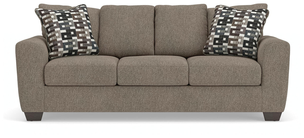 Triston-Peaks Sofa Sleeper