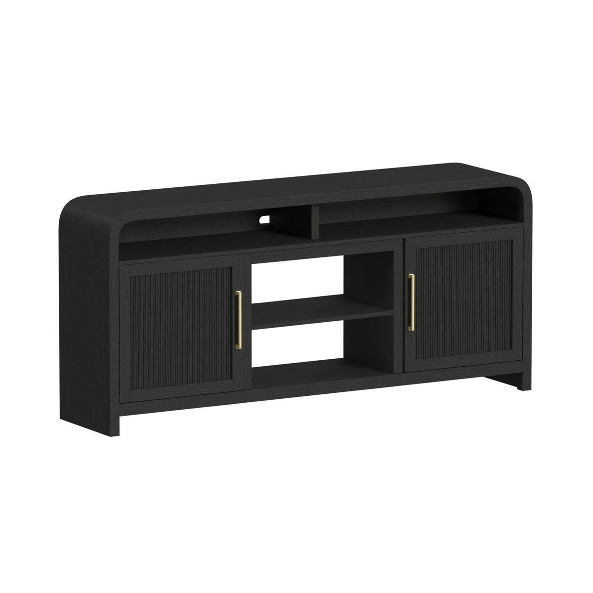 Ridgemont TV Console
