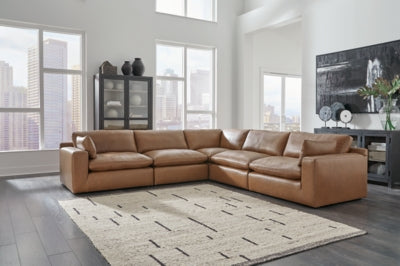 Emilia Sectional - Jack’s Furniture and More (Laredo, TX)