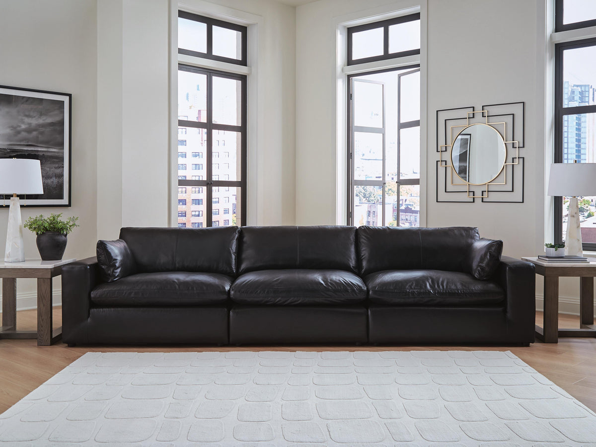 Emilia Sectional Sofa