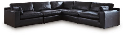 Emilia Sectional - Jack’s Furniture and More (Laredo, TX)
