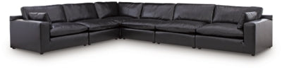 Emilia Sectional - Jack’s Furniture and More (Laredo, TX)