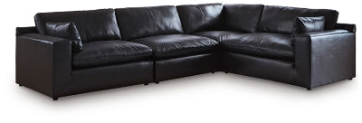Emilia Sectional - Jack’s Furniture and More (Laredo, TX)