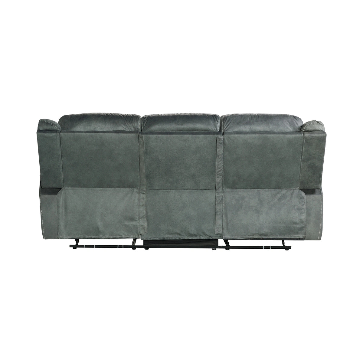 Sorrento Motion Sofa with Dropdown
