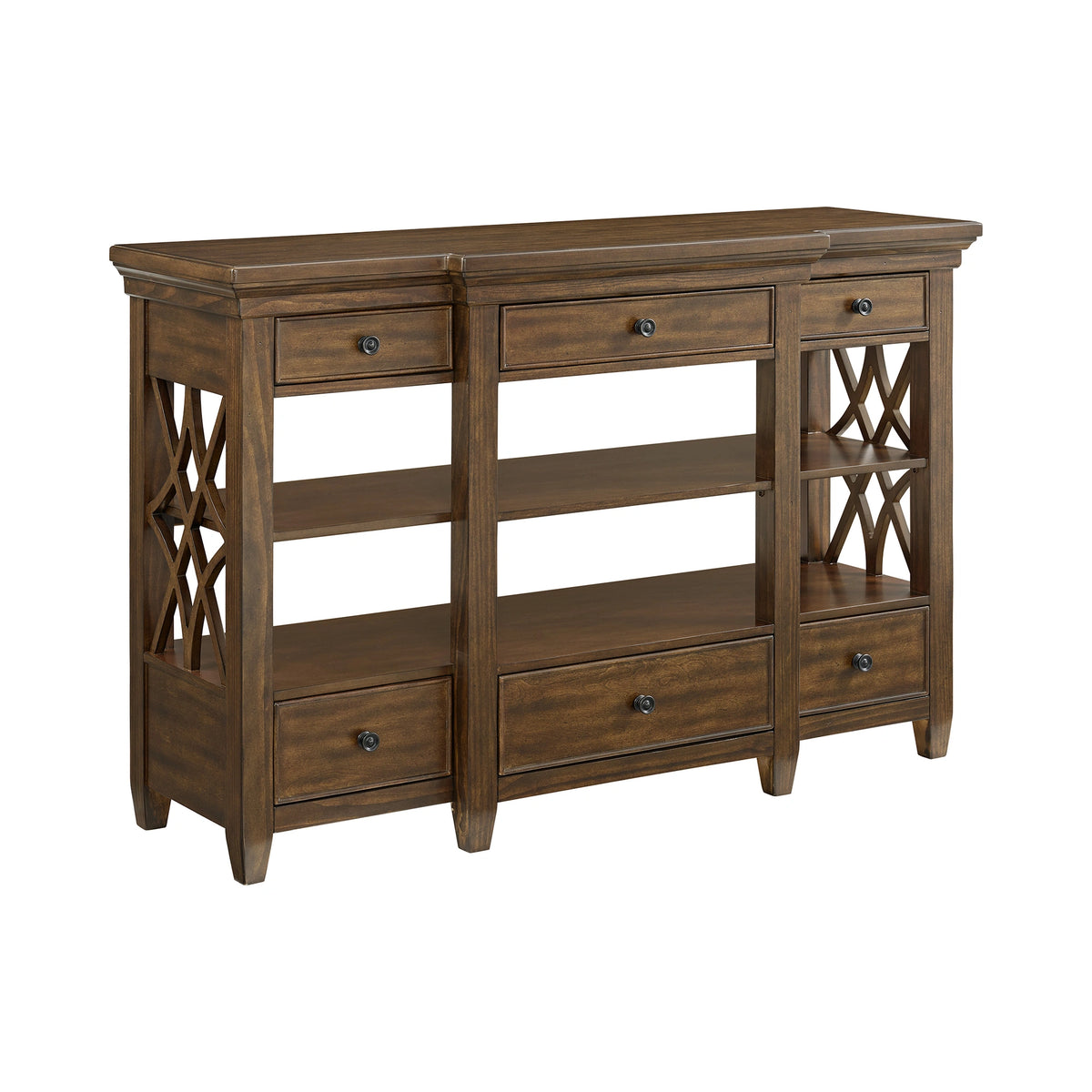 Phillipe Server in Cherry