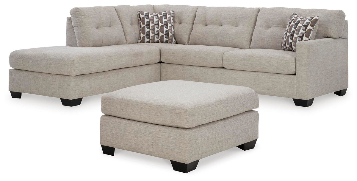 Mahoney Living Room Set - Jack’s Furniture and More (Laredo, TX)