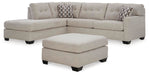 Mahoney Living Room Set - Jack’s Furniture and More (Laredo, TX)