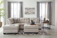 Mahoney Living Room Set - Jack’s Furniture and More (Laredo, TX)