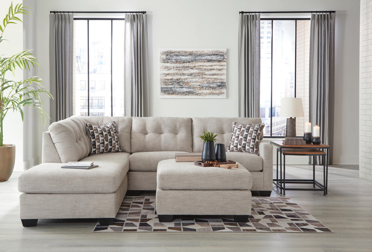 Mahoney Living Room Set - Jack’s Furniture and More (Laredo, TX)
