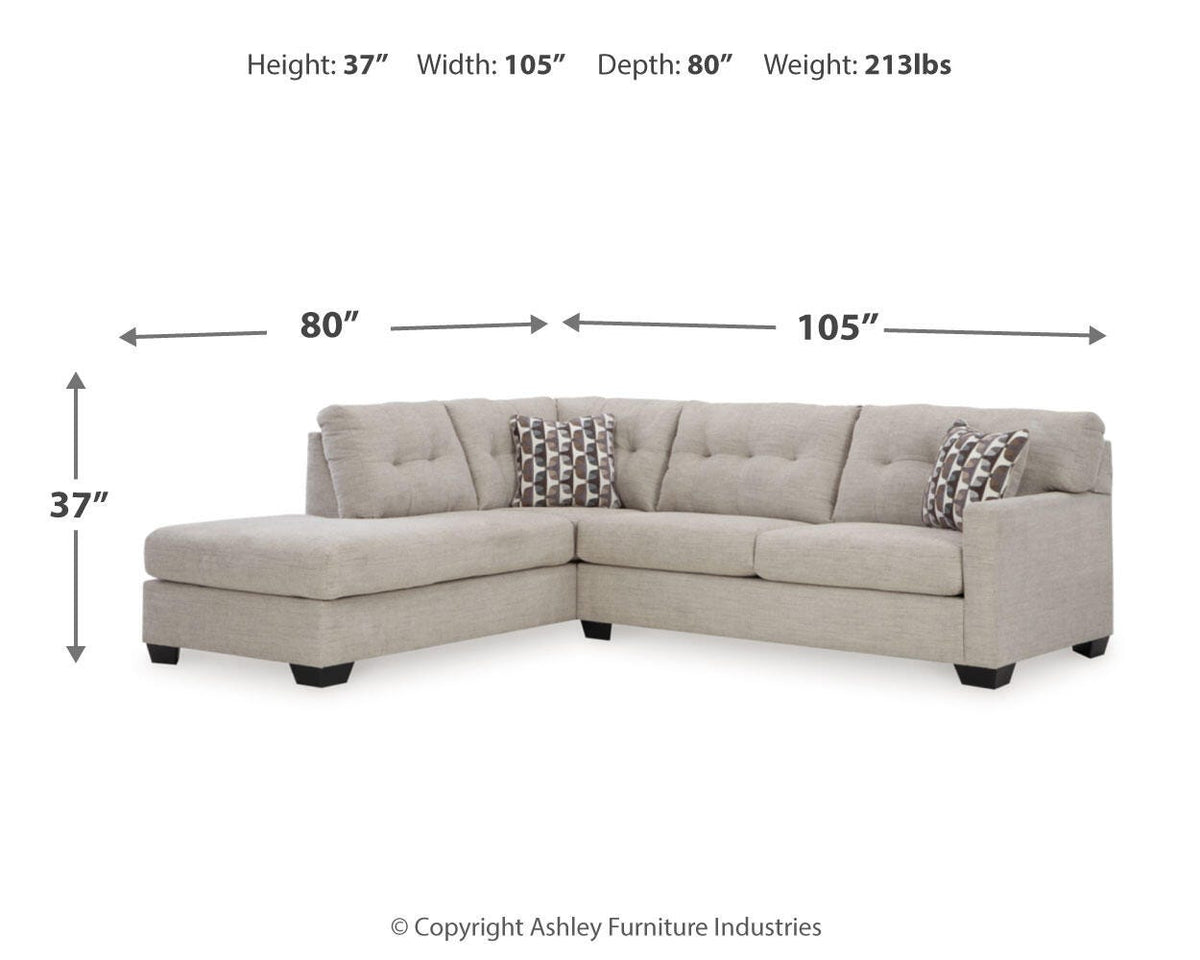 Mahoney Living Room Set - Jack’s Furniture and More (Laredo, TX)