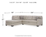 Mahoney Living Room Set - Jack’s Furniture and More (Laredo, TX)