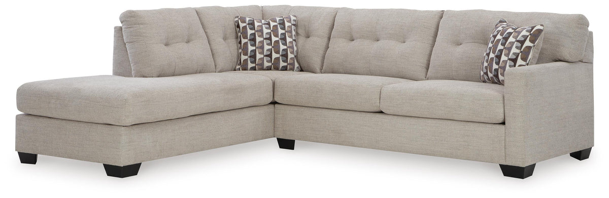 Mahoney Living Room Set - Jack’s Furniture and More (Laredo, TX)