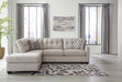 Mahoney Living Room Set - Jack’s Furniture and More (Laredo, TX)