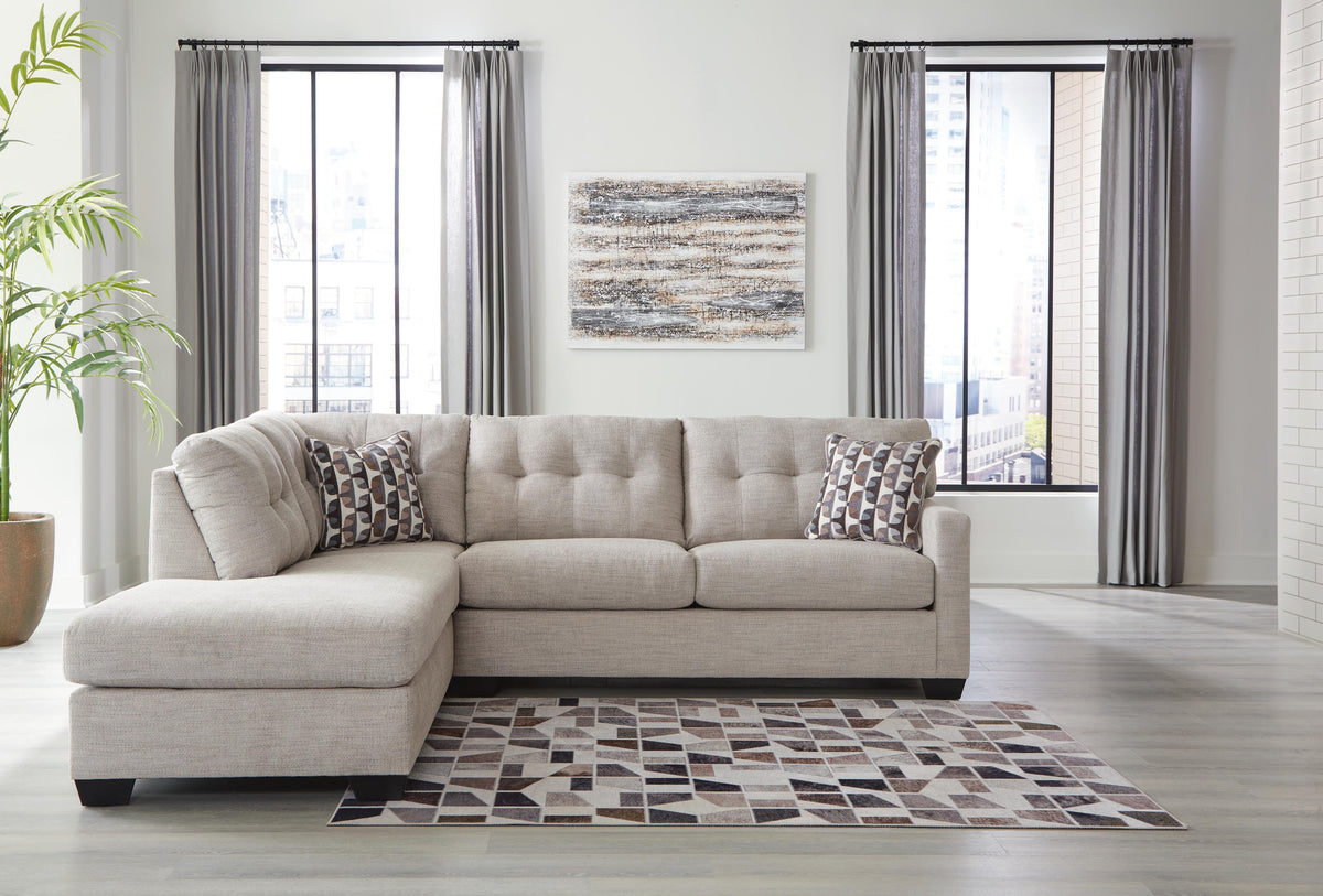 Mahoney Living Room Set - Jack’s Furniture and More (Laredo, TX)