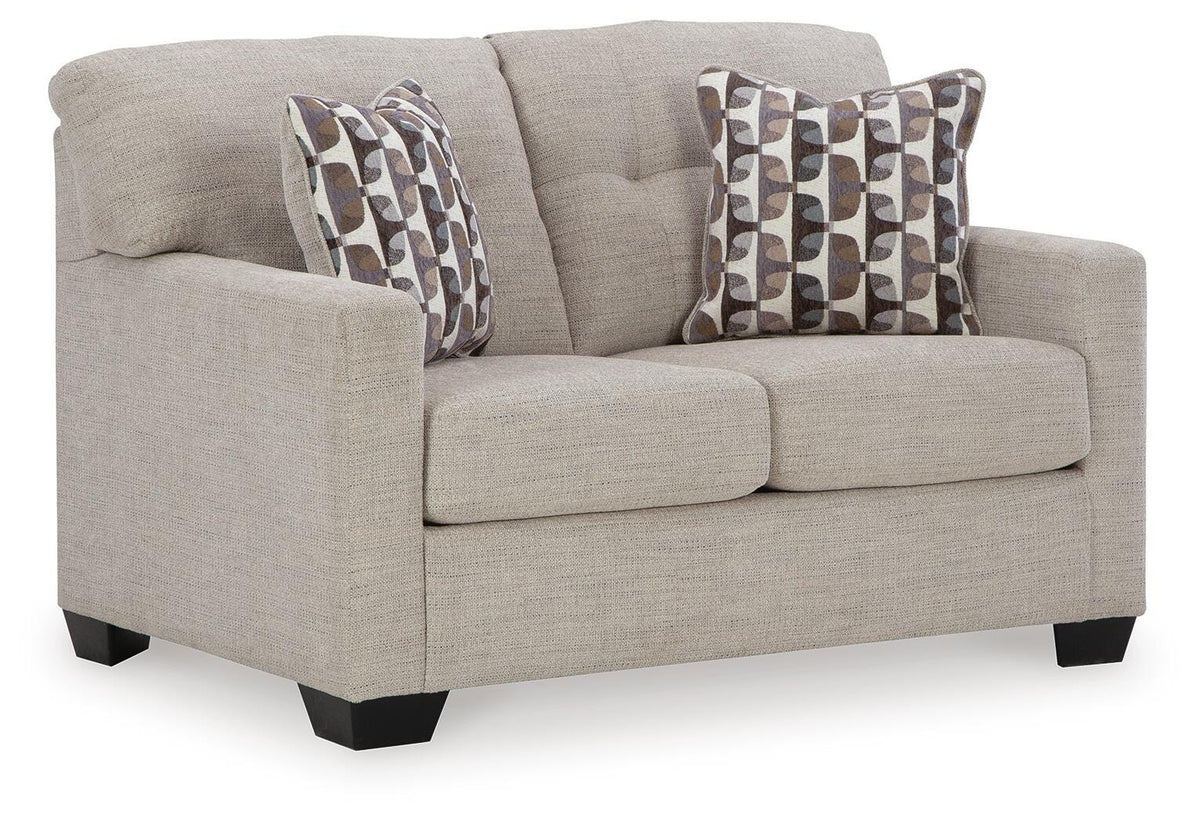 Mahoney Living Room Set - Jack’s Furniture and More (Laredo, TX)