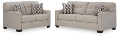 Mahoney Living Room Set - Jack’s Furniture and More (Laredo, TX)