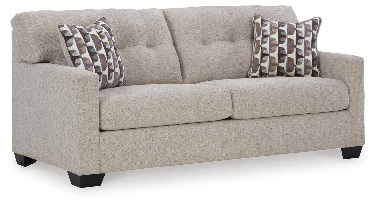 Mahoney Living Room Set - Jack’s Furniture and More (Laredo, TX)