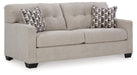 Mahoney Living Room Set - Jack’s Furniture and More (Laredo, TX)