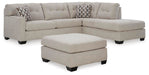 Mahoney Living Room Set - Jack’s Furniture and More (Laredo, TX)