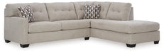 Mahoney Living Room Set - Jack’s Furniture and More (Laredo, TX)