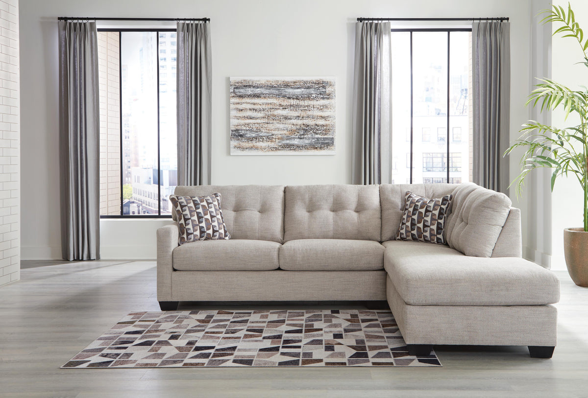 Mahoney Living Room Set - Jack’s Furniture and More (Laredo, TX)