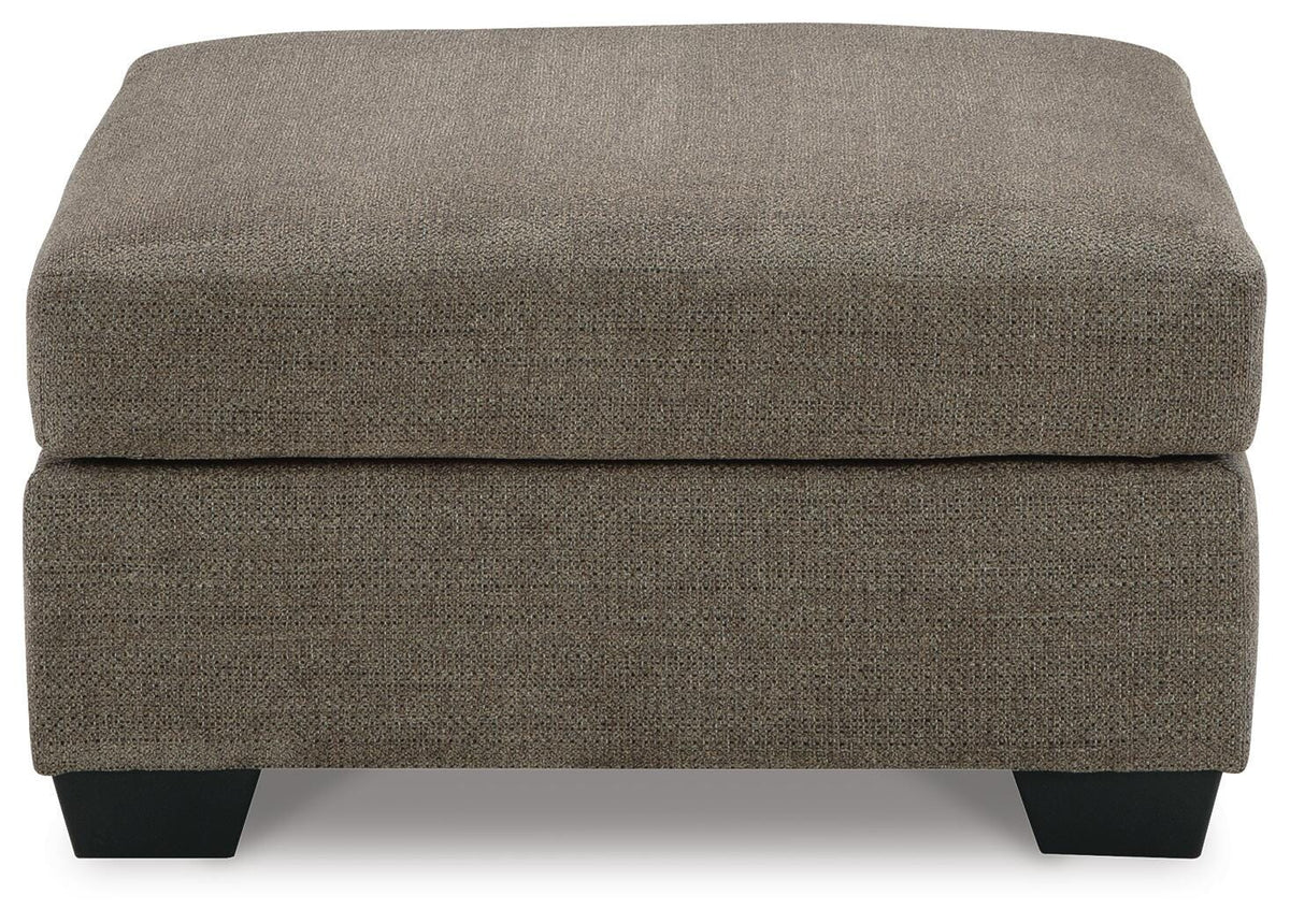 Mahoney Living Room Set - Jack’s Furniture and More (Laredo, TX)