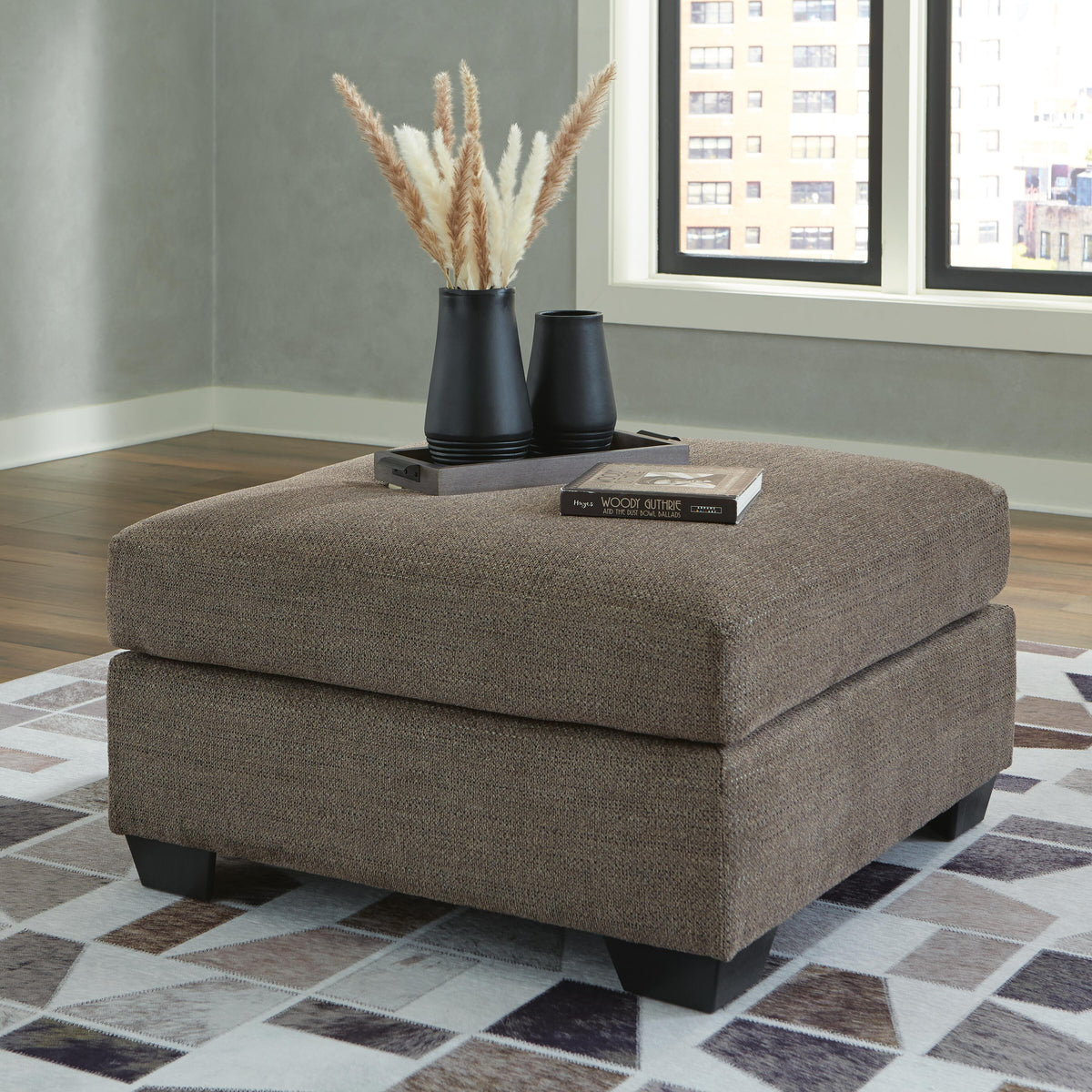 Mahoney Living Room Set - Jack’s Furniture and More (Laredo, TX)