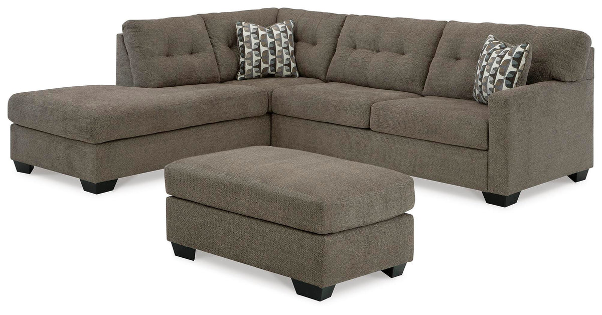 Mahoney Living Room Set - Jack’s Furniture and More (Laredo, TX)