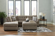 Mahoney Living Room Set - Jack’s Furniture and More (Laredo, TX)