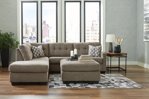 Mahoney Living Room Set - Jack’s Furniture and More (Laredo, TX)