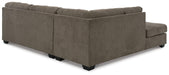 Mahoney Living Room Set - Jack’s Furniture and More (Laredo, TX)