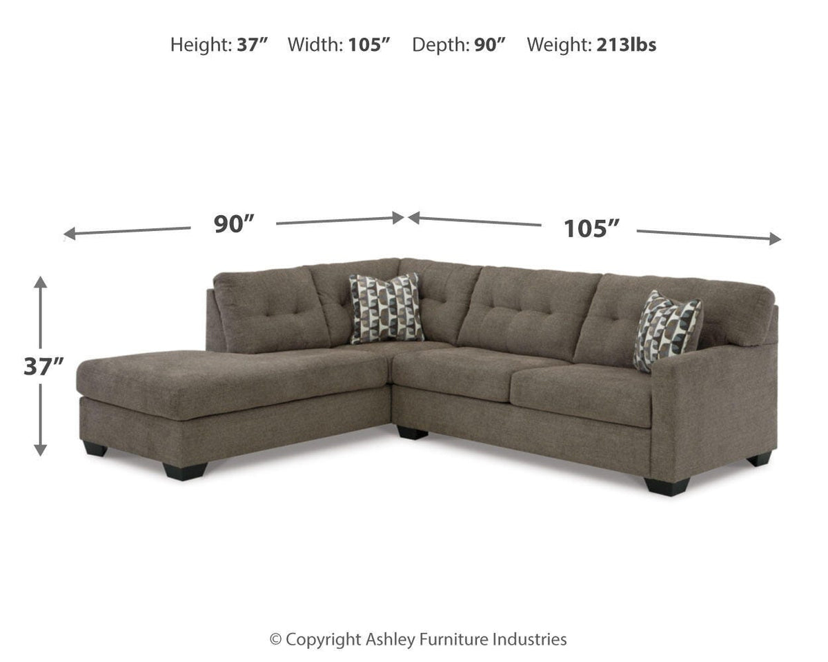 Mahoney Living Room Set - Jack’s Furniture and More (Laredo, TX)