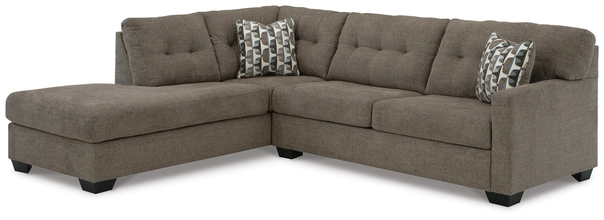 Mahoney Living Room Set - Jack’s Furniture and More (Laredo, TX)