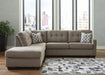 Mahoney Living Room Set - Jack’s Furniture and More (Laredo, TX)