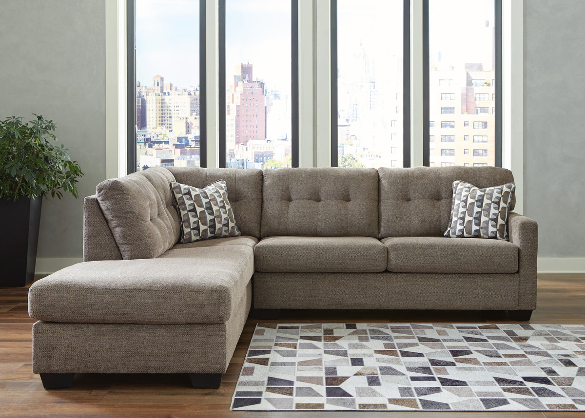 Mahoney Living Room Set - Jack’s Furniture and More (Laredo, TX)