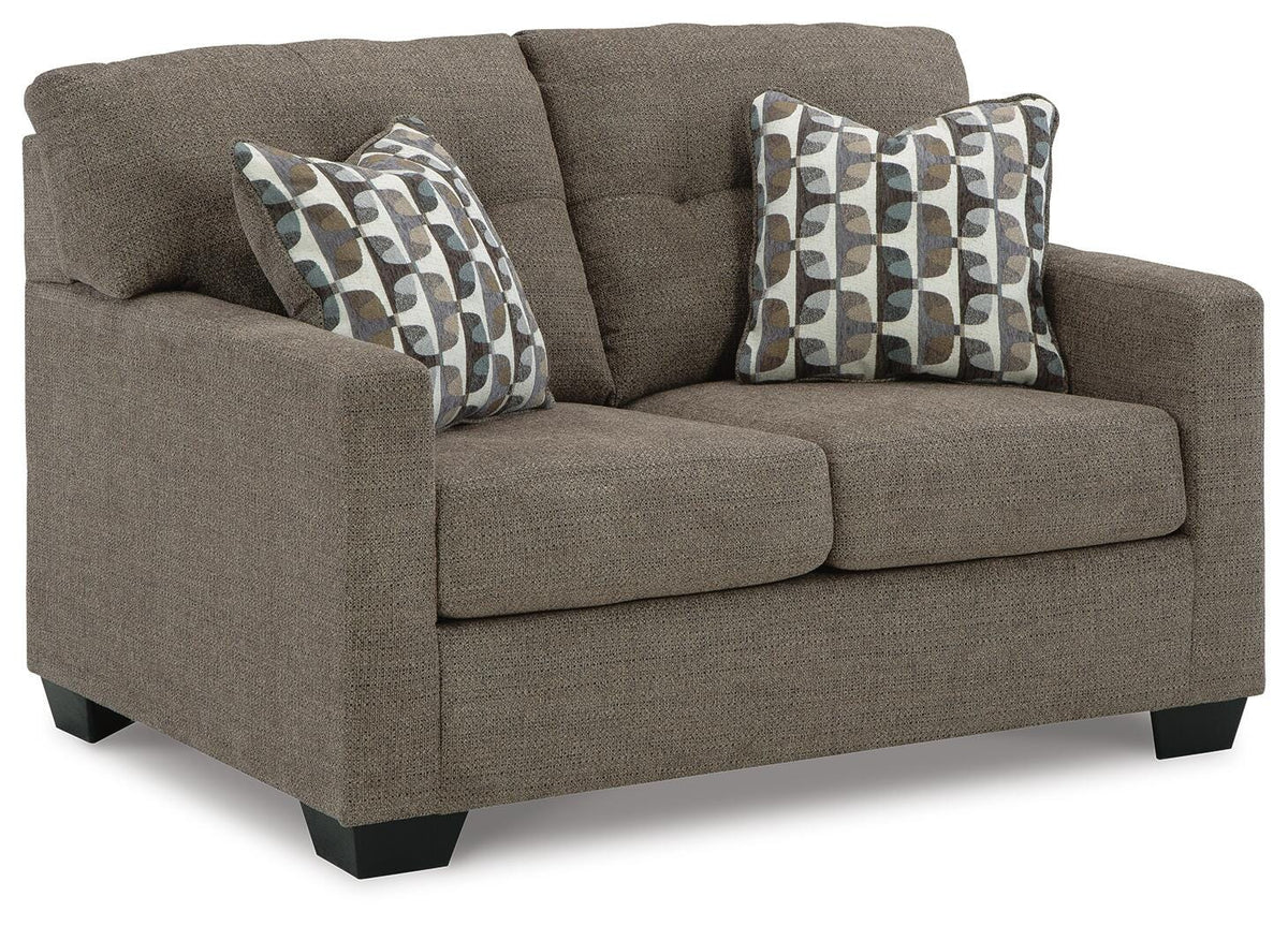 Mahoney Living Room Set - Jack’s Furniture and More (Laredo, TX)