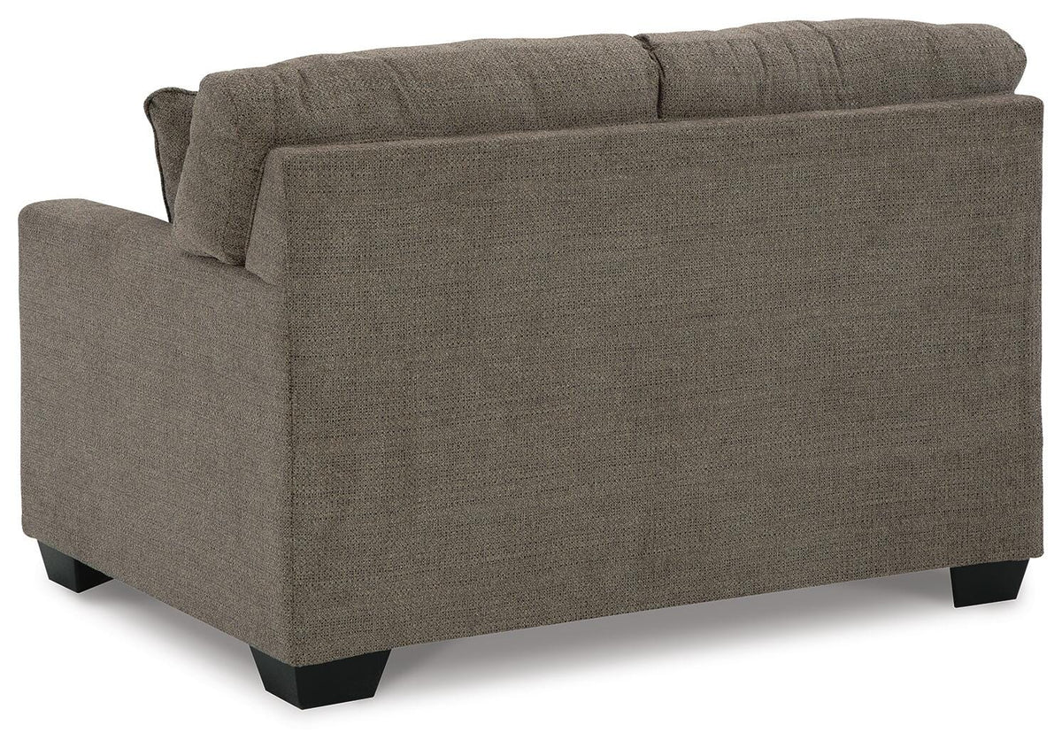 Mahoney Living Room Set - Jack’s Furniture and More (Laredo, TX)